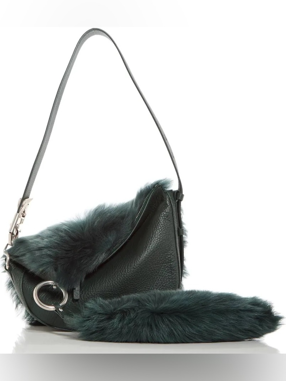 Burberry small knight bag NWT - Picture 2 of 10